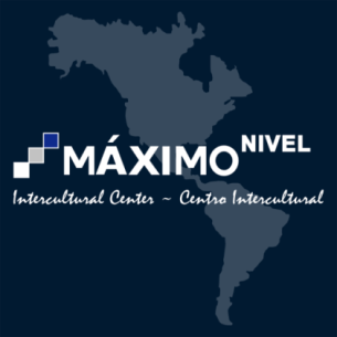 Maximo Nivel Logo